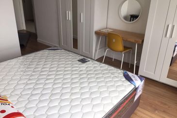 VIVO Residential Suites