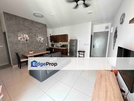 TR Residence ( Titiwangsa KL) For Rent, Kuala Lumpur, Titiwangsa 