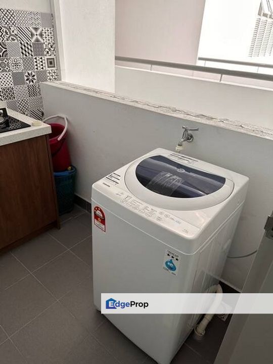 TR Residence ( Titiwangsa KL) For Rent, Kuala Lumpur, Titiwangsa 