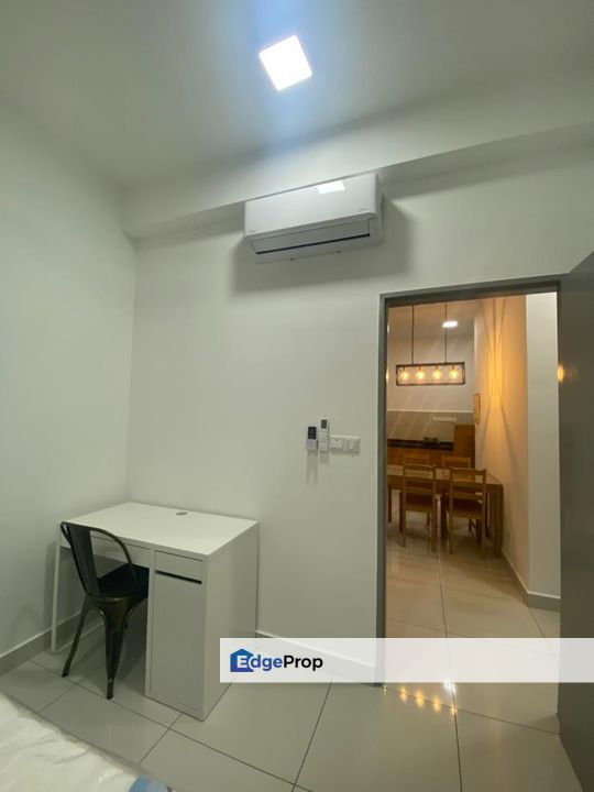 TR Residence ( Titiwangsa KL) For Rent, Kuala Lumpur, Titiwangsa 