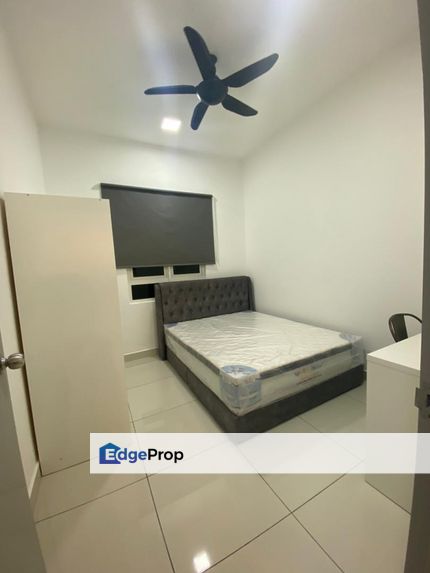 TR Residence ( Titiwangsa KL) For Rent, Kuala Lumpur, Titiwangsa 