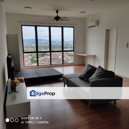 You Residence & You City Cheras For Sale, Selangor, Batu 9th Cheras