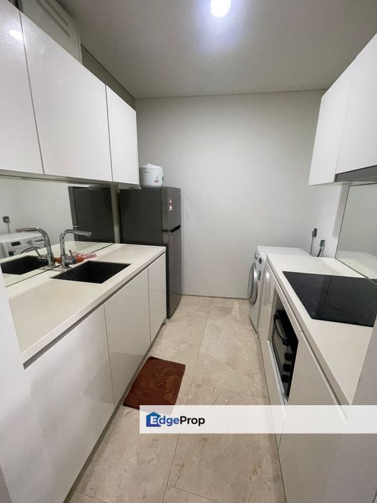 Vortex KLCC For Sale, Kuala Lumpur, KLCC