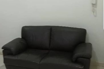 Camellia Service Suites