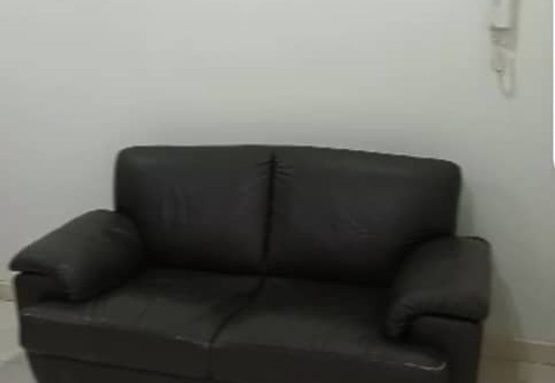 Camellia Service Suites