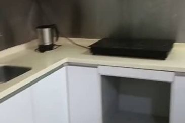 Camellia Service Suites