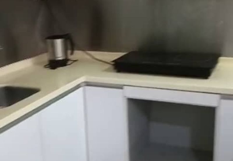 Camellia Service Suites