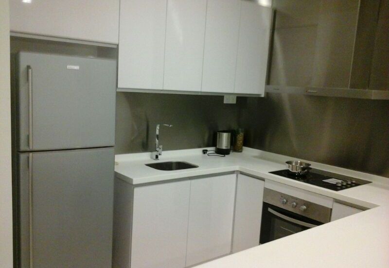 Camellia Service Suites