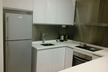 Camellia Service Suites