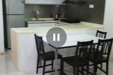 Camellia Service Suites