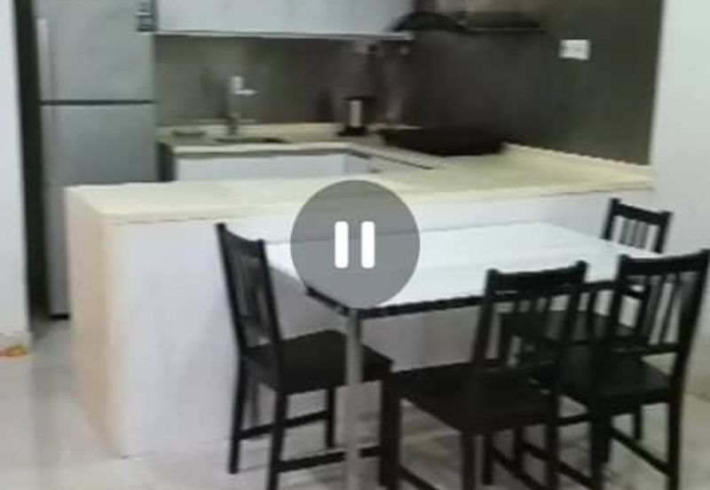 Camellia Service Suites