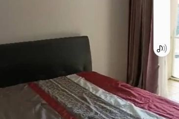 Camellia Service Suites