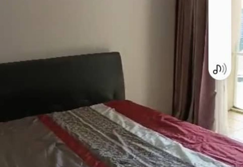 Camellia Service Suites