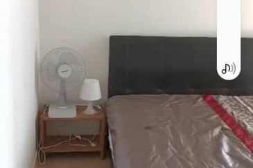 Camellia Service Suites