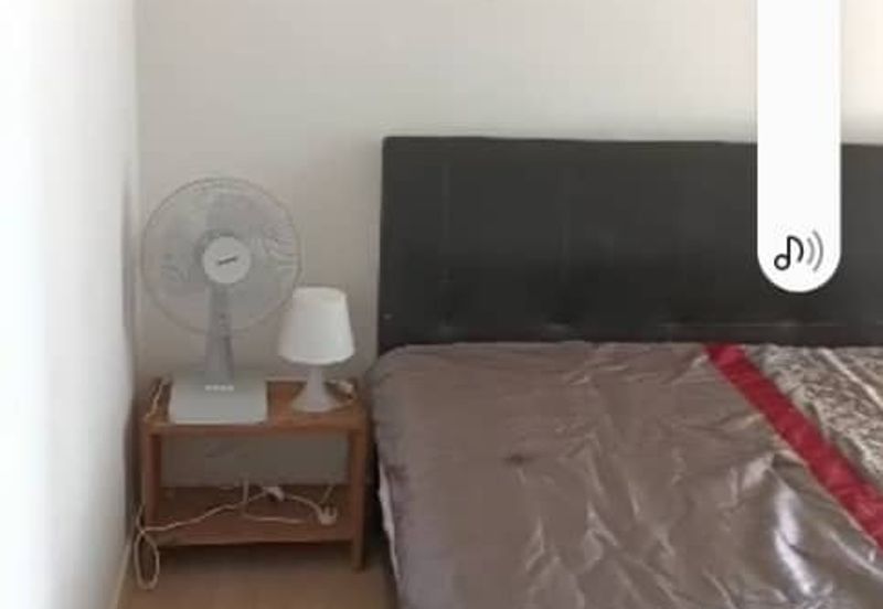 Camellia Service Suites