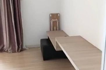 Camellia Service Suites