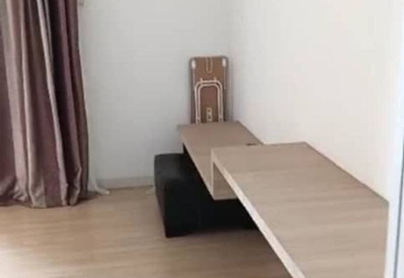 Camellia Service Suites