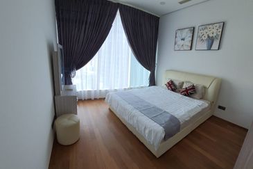 ViPod Residences (6 Kia Peng)