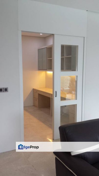 Vipod Residence ( KLCC) For Rent, Kuala Lumpur, KLCC