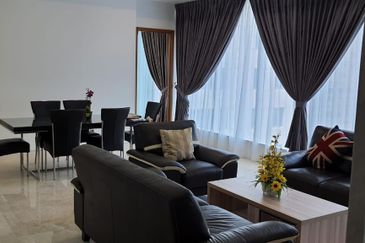 ViPod Residences (6 Kia Peng)