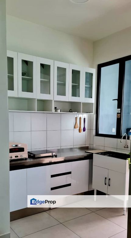 Majestic Maxim Cheras ( KL ) For Rent, Kuala Lumpur, Cheras