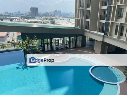 Kenwingston Skyloft ( Subang Jaya ) For Rent, Selangor, Subang Jaya