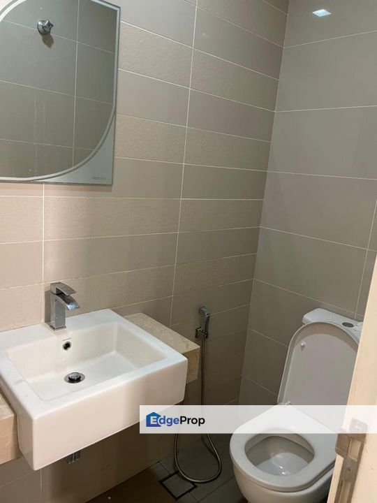 Binjai 8 ( KLCC), Kuala Lumpur, KLCC