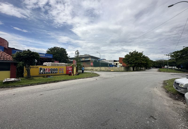 Bandar Bukit Puchong