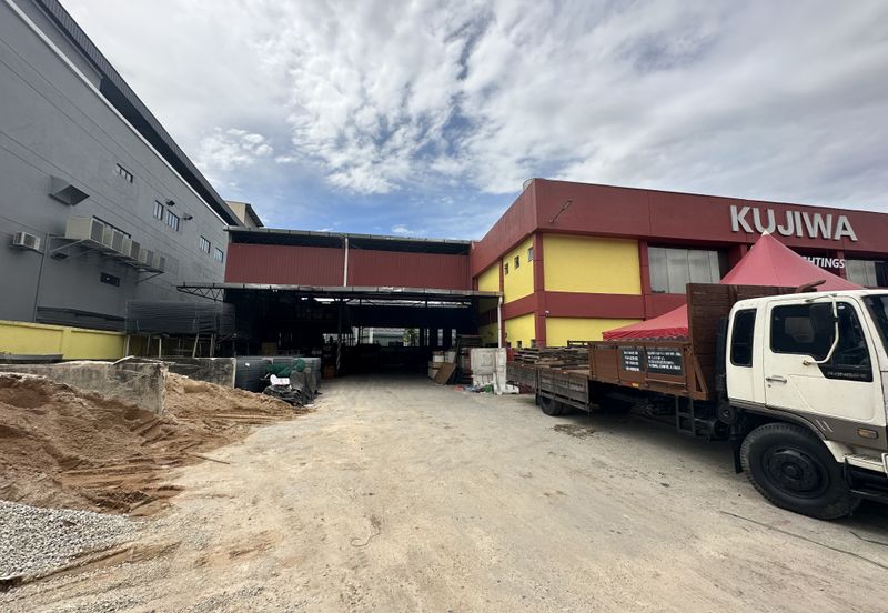 Bandar Bukit Puchong