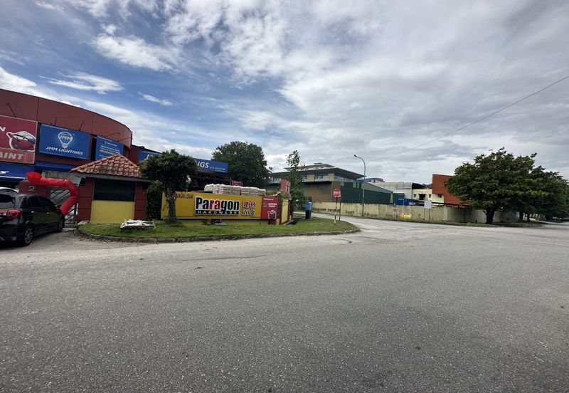 Bandar Bukit Puchong