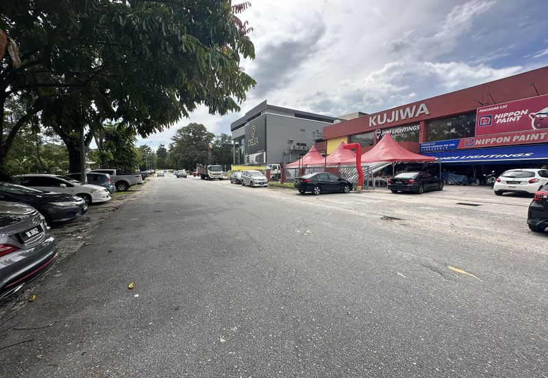 Bandar Bukit Puchong