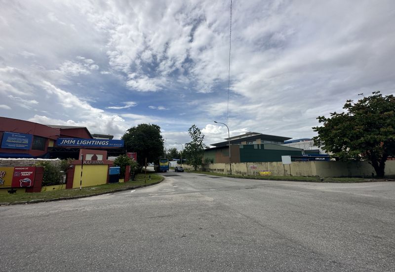 Bandar Bukit Puchong
