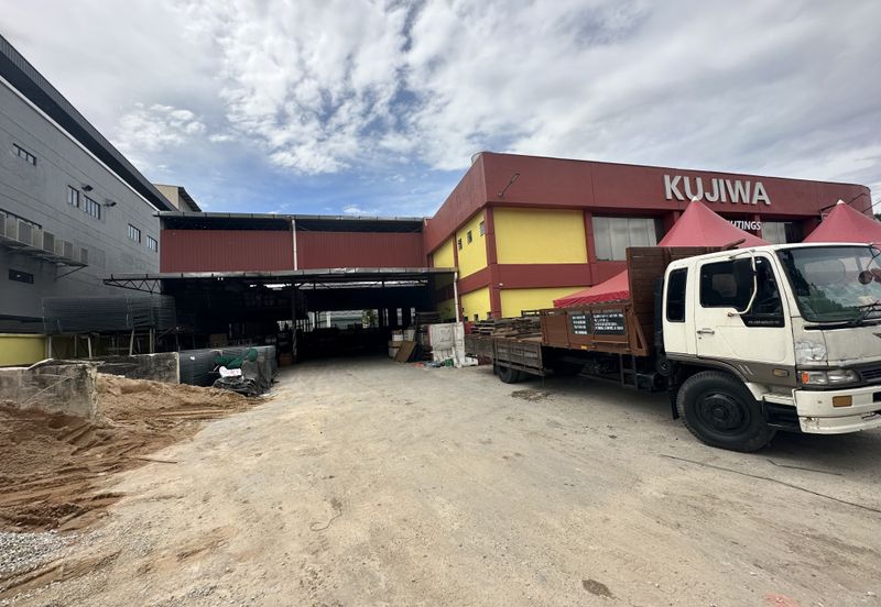 Bandar Bukit Puchong