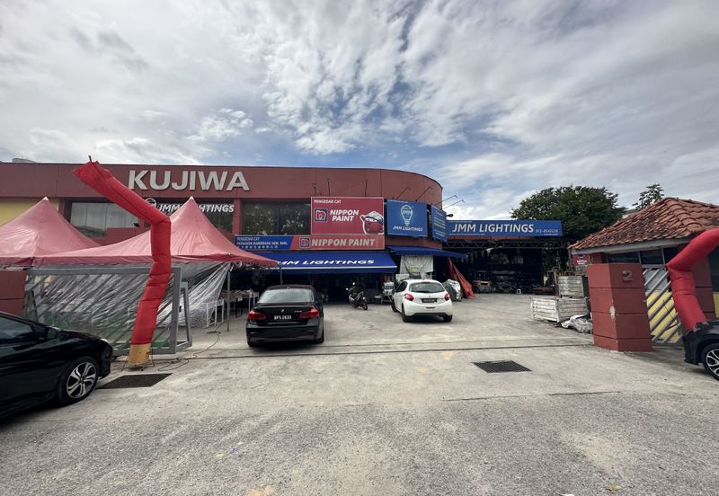 Bandar Bukit Puchong