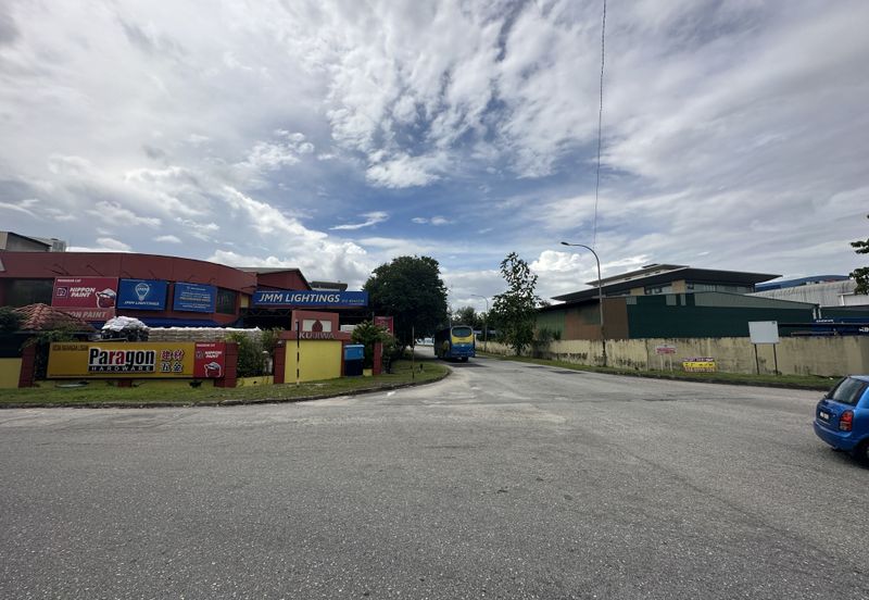 Bandar Bukit Puchong