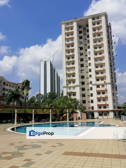 Puchong Casa puteri below market price , Selangor, Bandar Puteri Puchong