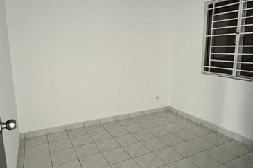 Residensi Hijauan Lumayan