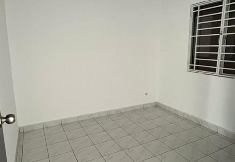 Residensi Hijauan Lumayan