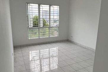 Residensi Hijauan Lumayan