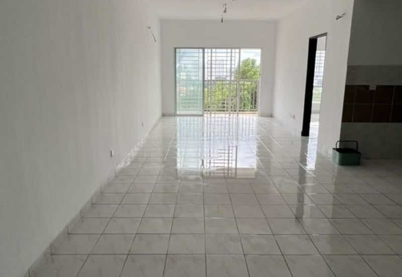 Residensi Hijauan Lumayan