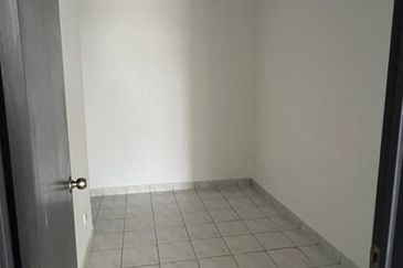 Residensi Hijauan Lumayan