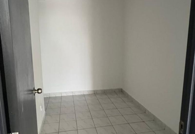 Residensi Hijauan Lumayan