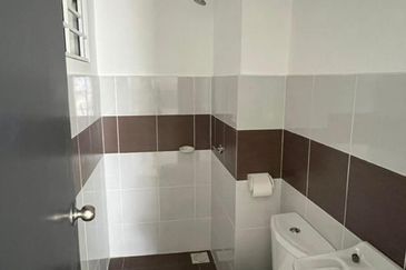 Residensi Hijauan Lumayan