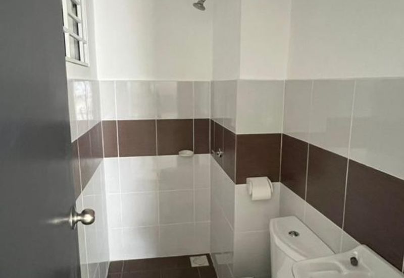 Residensi Hijauan Lumayan