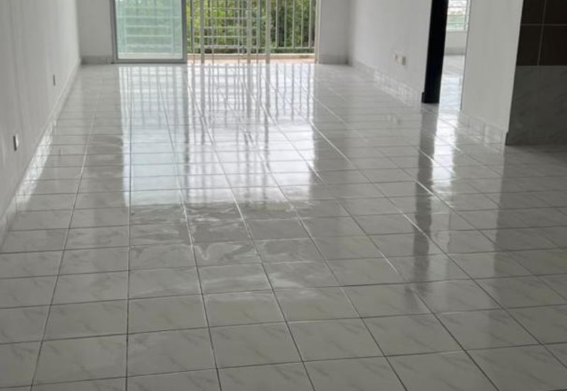 Residensi Hijauan Lumayan