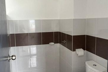 Residensi Hijauan Lumayan