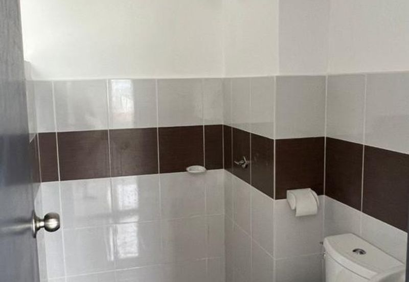 Residensi Hijauan Lumayan