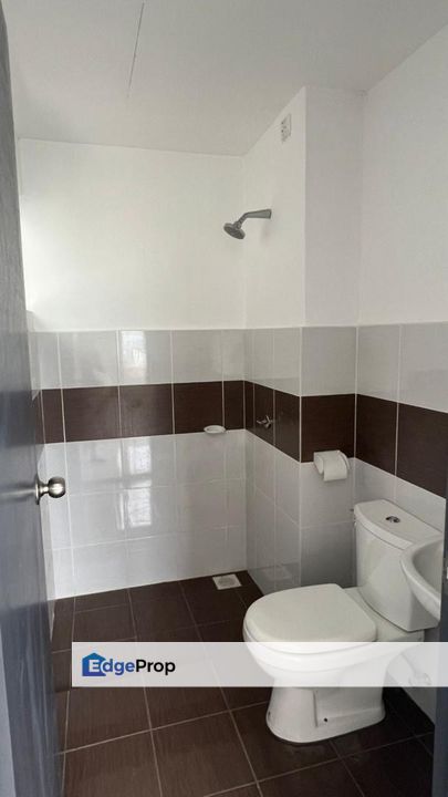 Residensi Hijauan Lumayan ( Salak South Garden KL ) For Rent, Kuala Lumpur, Salak Selatan