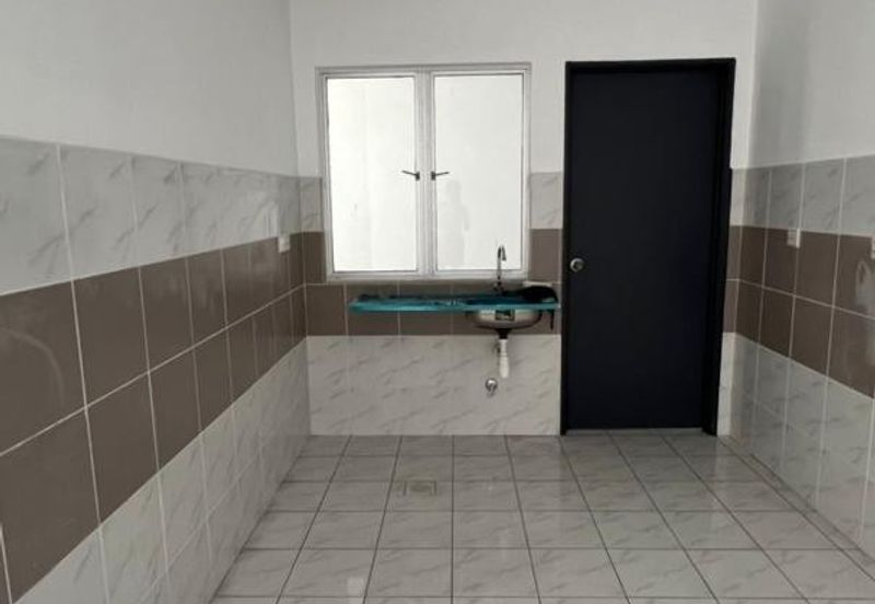 Residensi Hijauan Lumayan