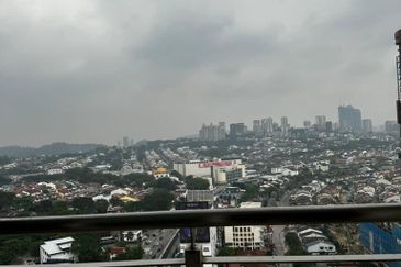 Gaya Bangsar